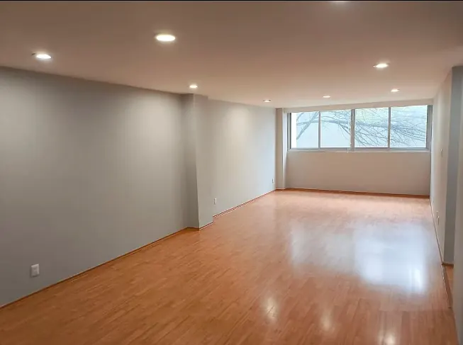 Departamento en venta en Polanco