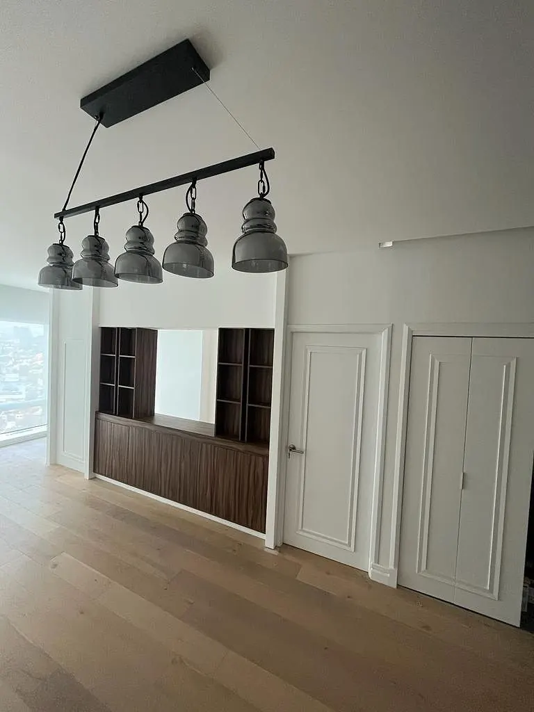 Venta departamento Mitikah
