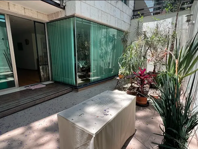 Venta de departamento en Polanco